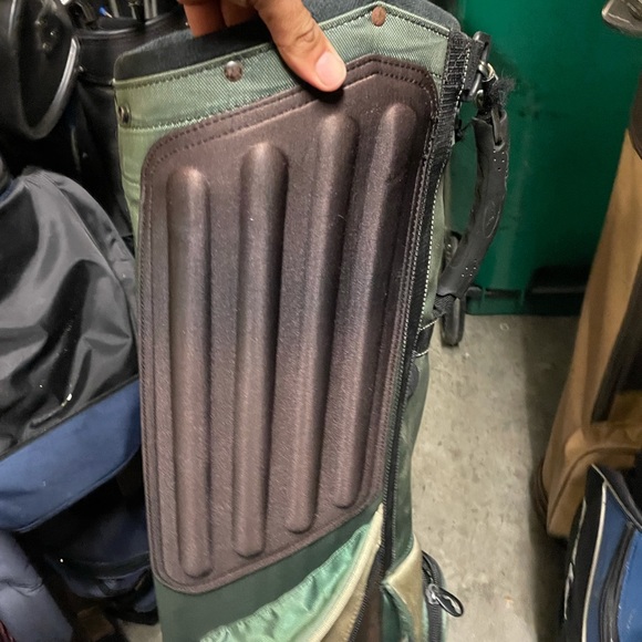 Sun Mountain cart bag - Picture 6 of 11